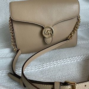 Michael Kors crossbody